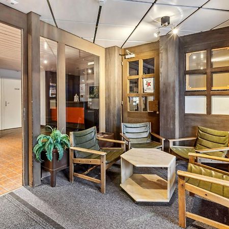 Apartment Wengen 1083 المظهر الخارجي الصورة