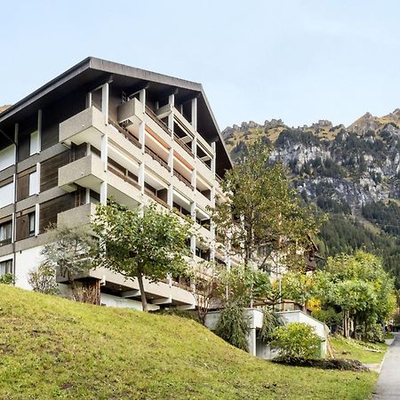 Apartment Wengen 1083 المظهر الخارجي الصورة