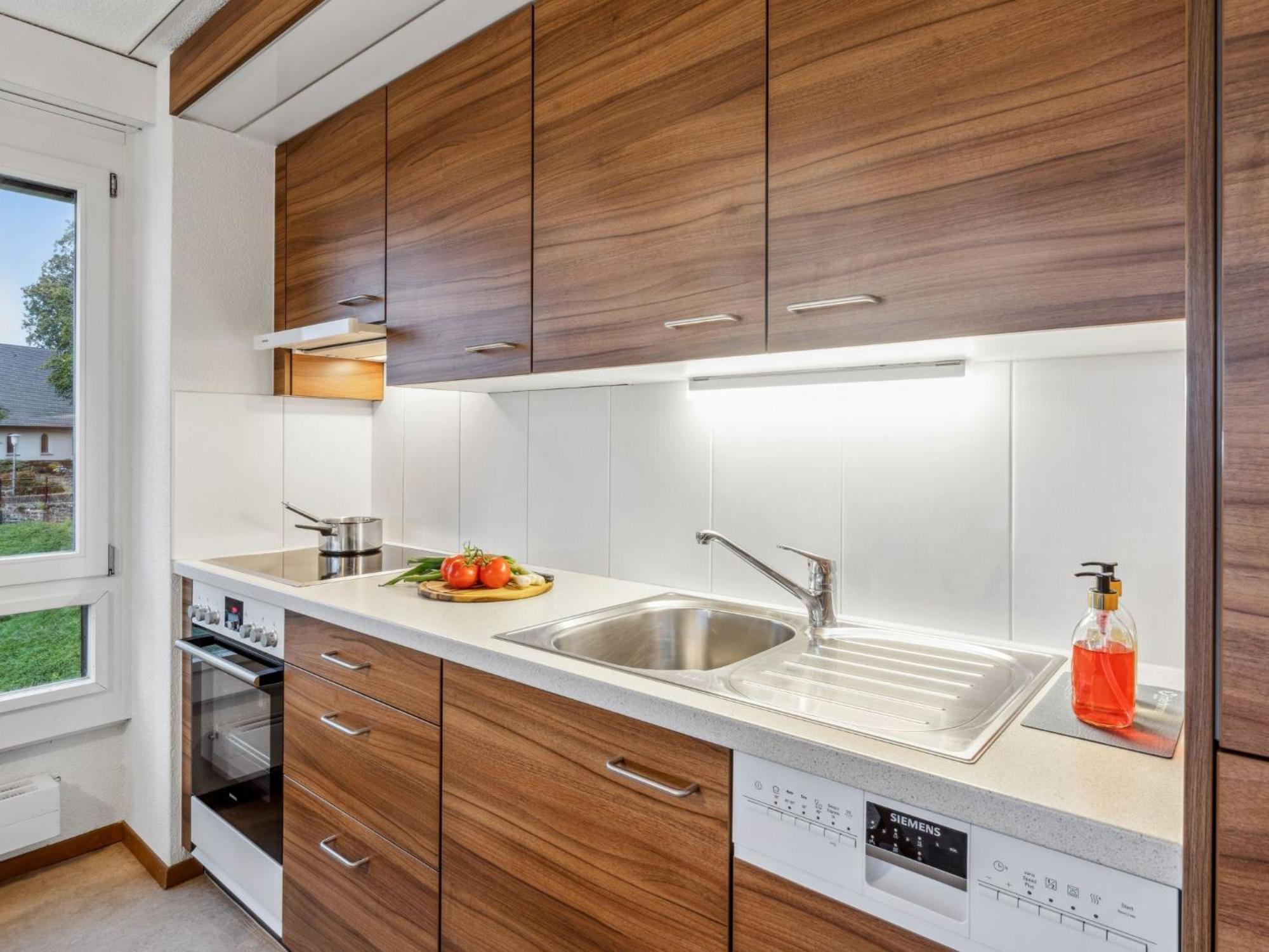 Apartment Wengen 1083 المظهر الخارجي الصورة