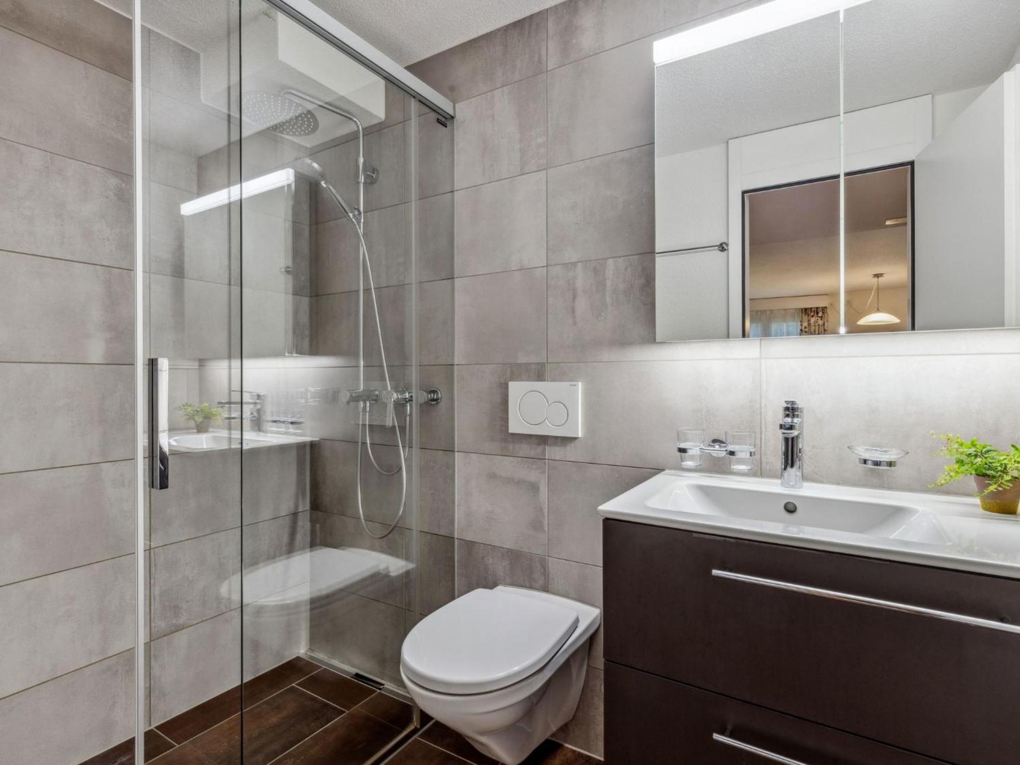 Apartment Wengen 1083 المظهر الخارجي الصورة